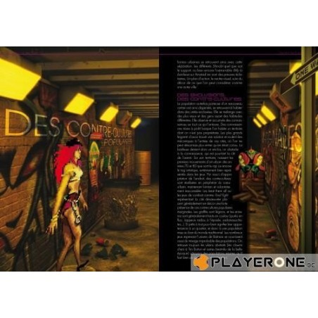 Cahiers du Jeu Video 03 - Légendes Urbaines ( Pix N Love Edition ) 