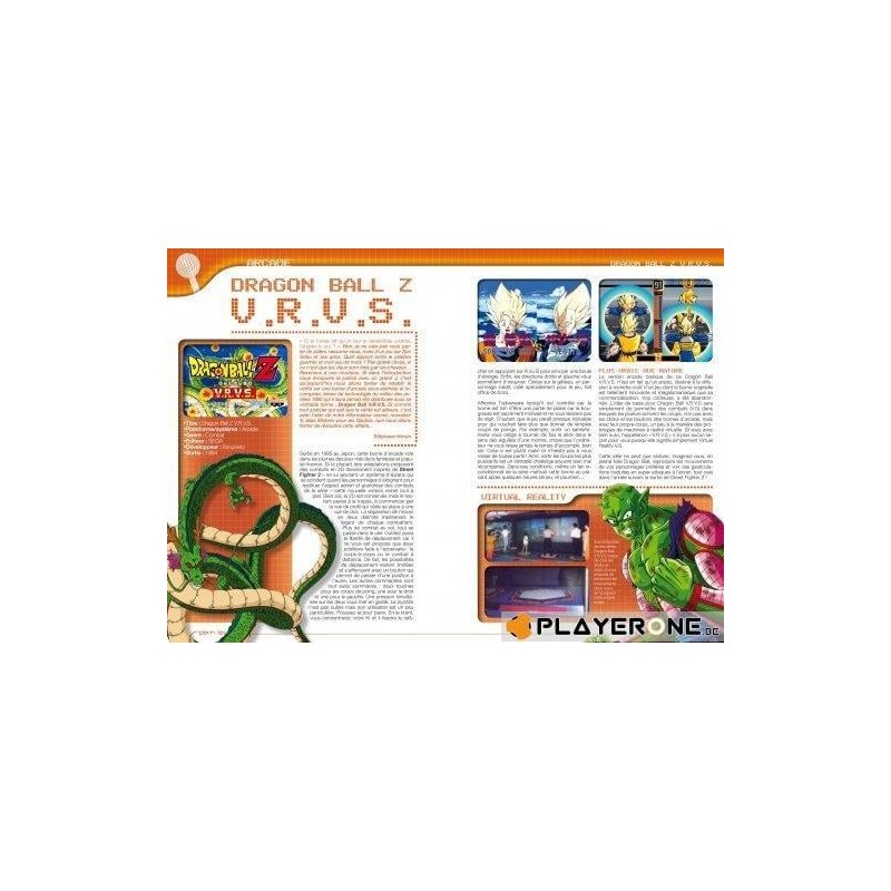 Pix N Love 13 - Rayman 