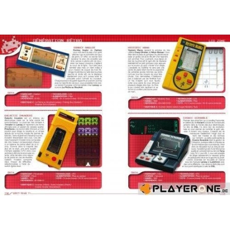 Pix N Love 11 - Megaman 