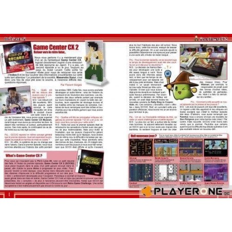 Pix N Love 08 - Comix Zone 