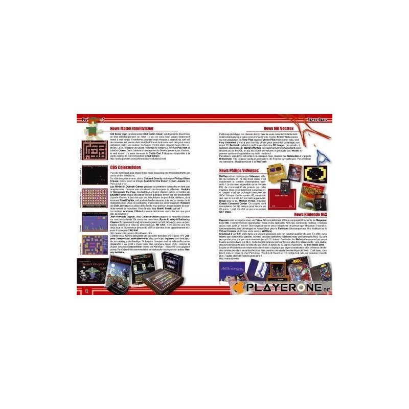 Pix N Love 07 - Double Dragon 