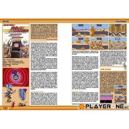 Pix N Love 06 - Sonic X-treme 