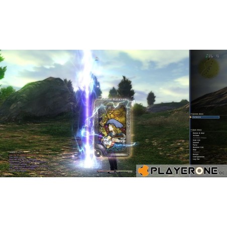 Final Fantasy XIV 