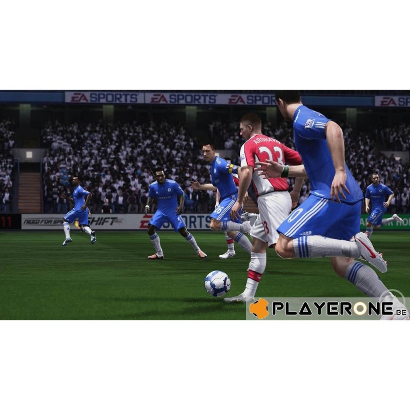 FIFA 11 (CLASSIC) 