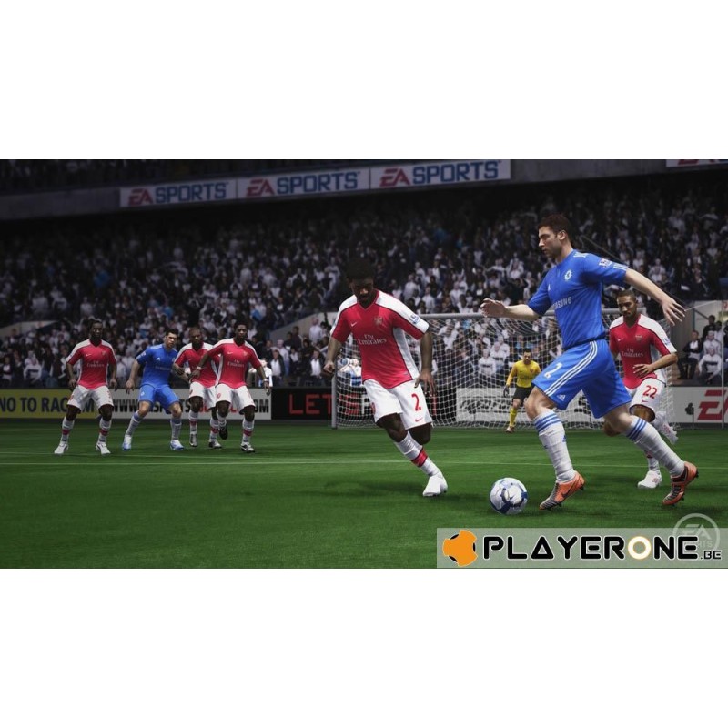 FIFA 11 (CLASSIC) 