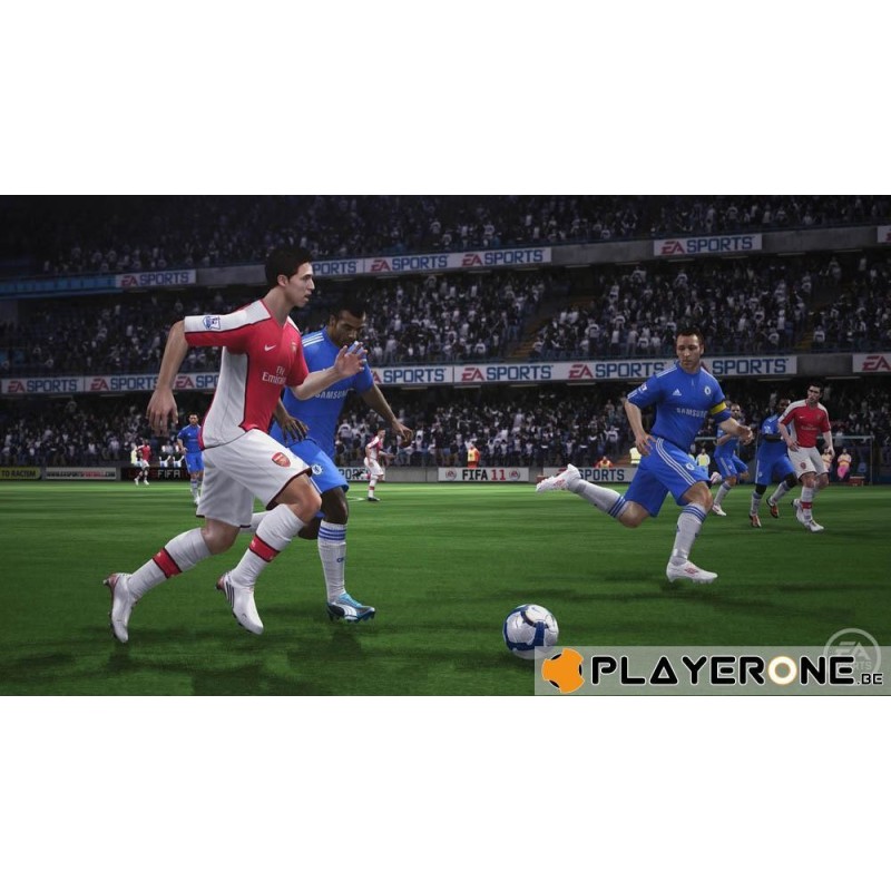 FIFA 11 (CLASSIC) 