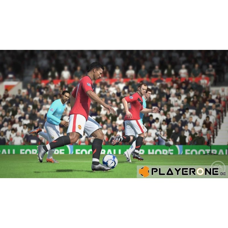 FIFA 11 (PLATINUM) 