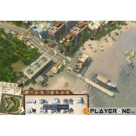 Tropico 3 Gold 
