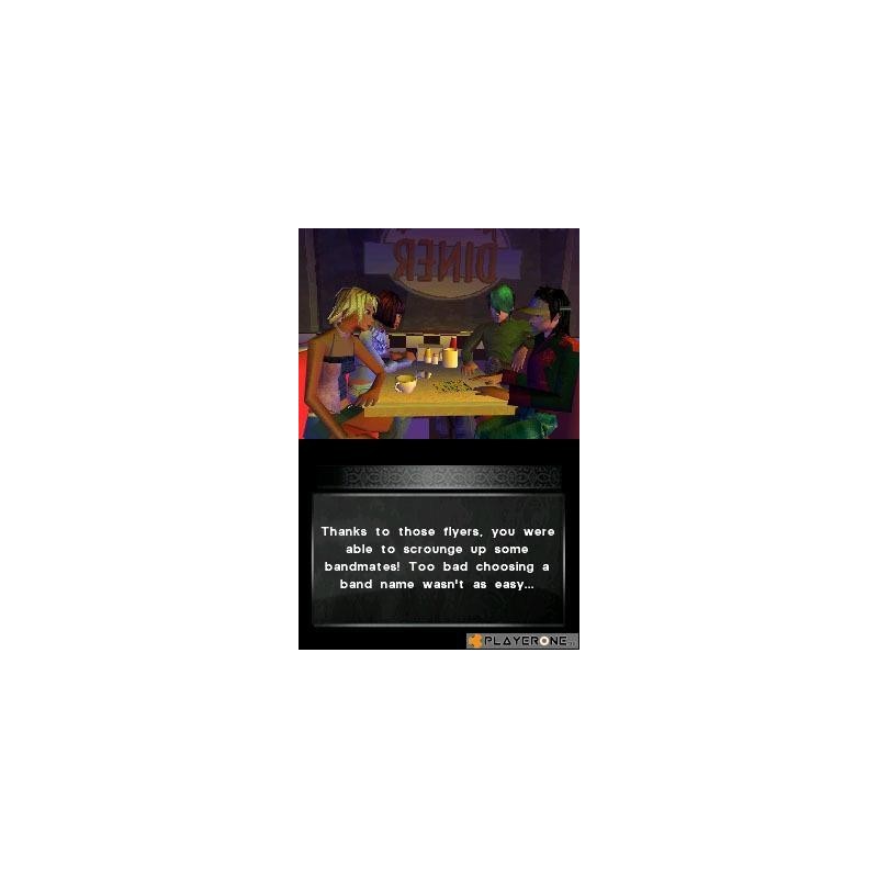 Rock Band 3 