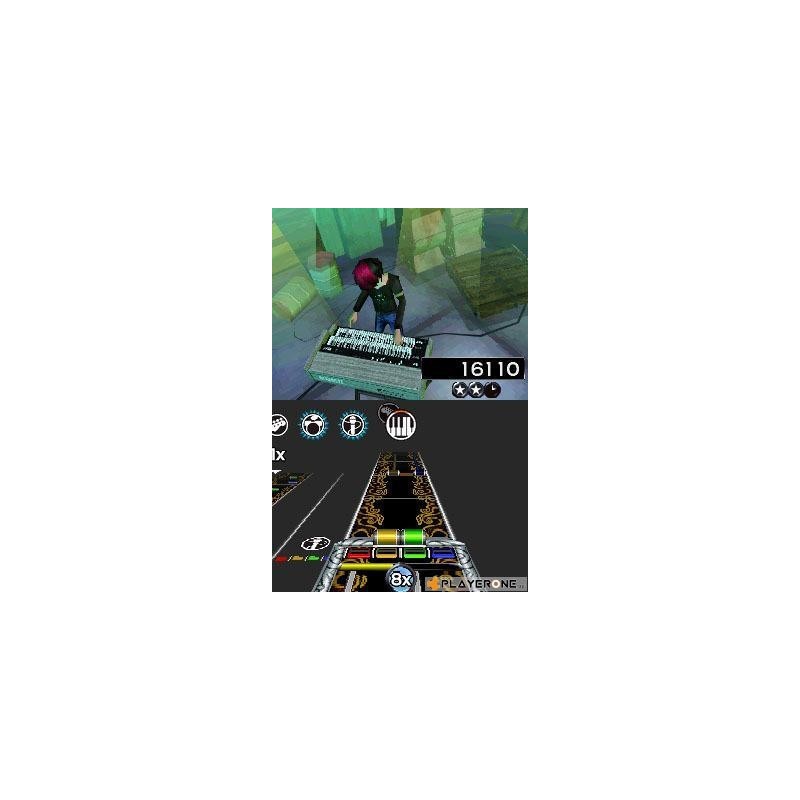 Rock Band 3 