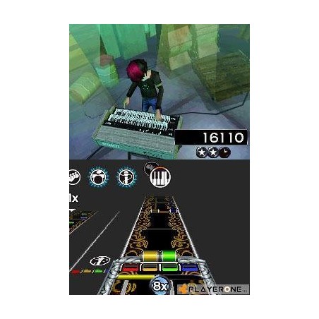 Rock Band 3 