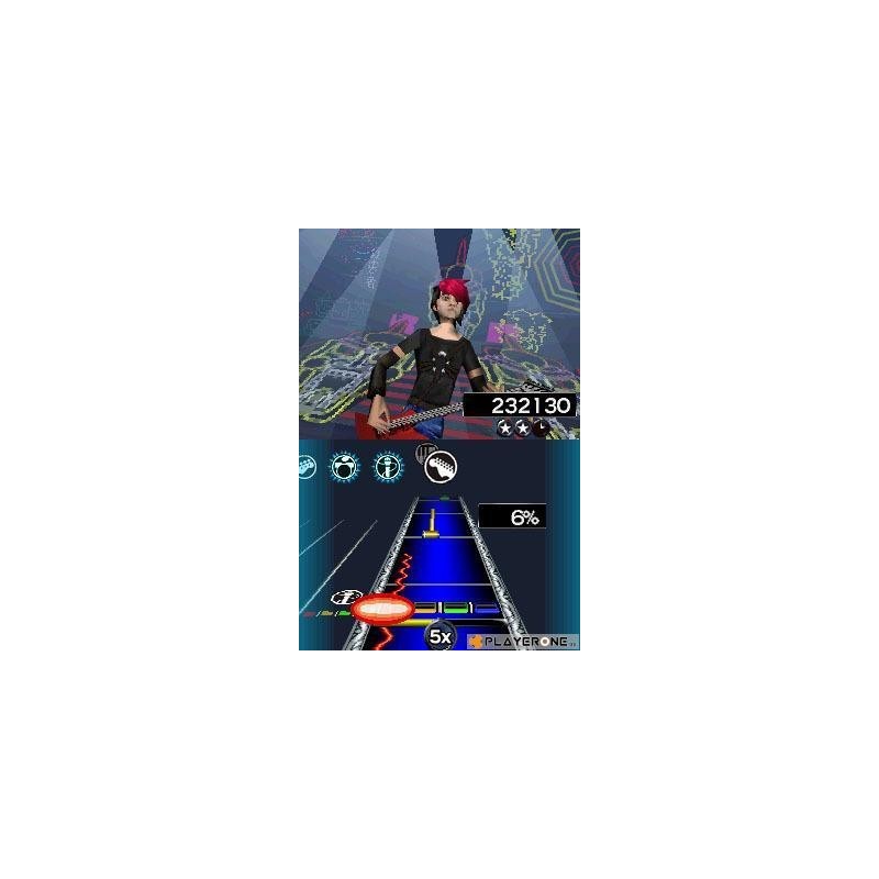 Rock Band 3 