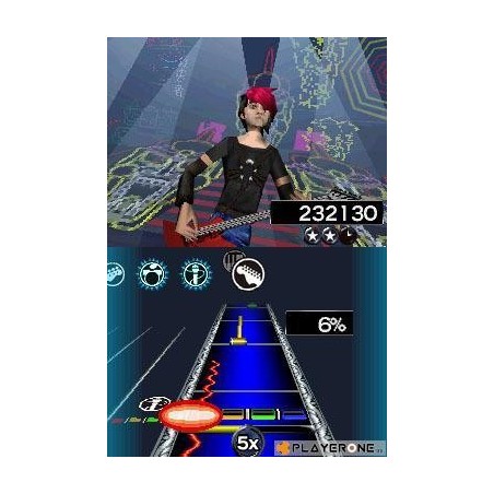 Rock Band 3 
