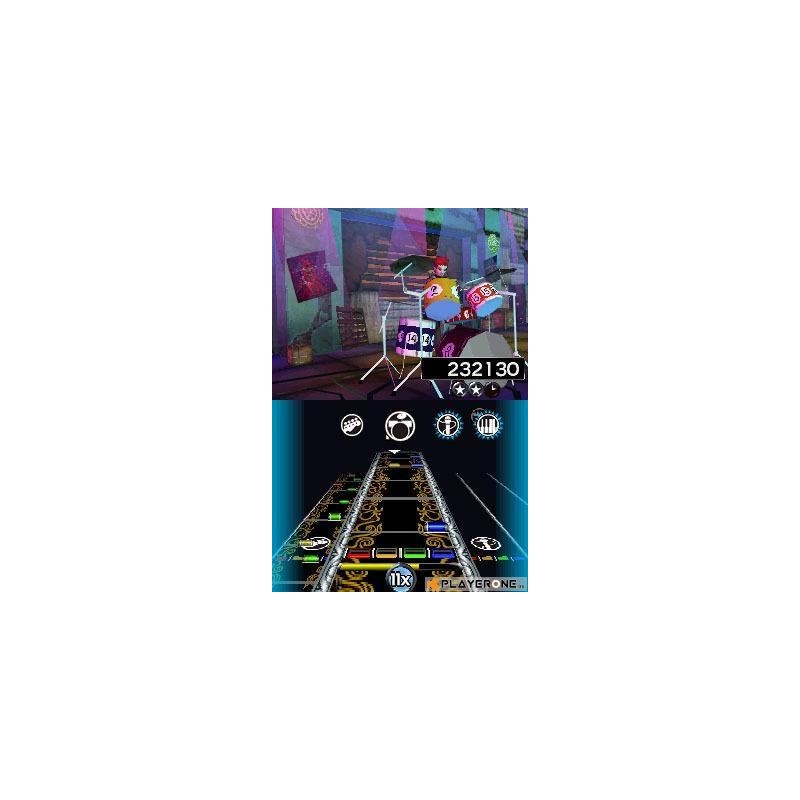 Rock Band 3 
