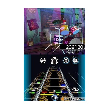 Rock Band 3 