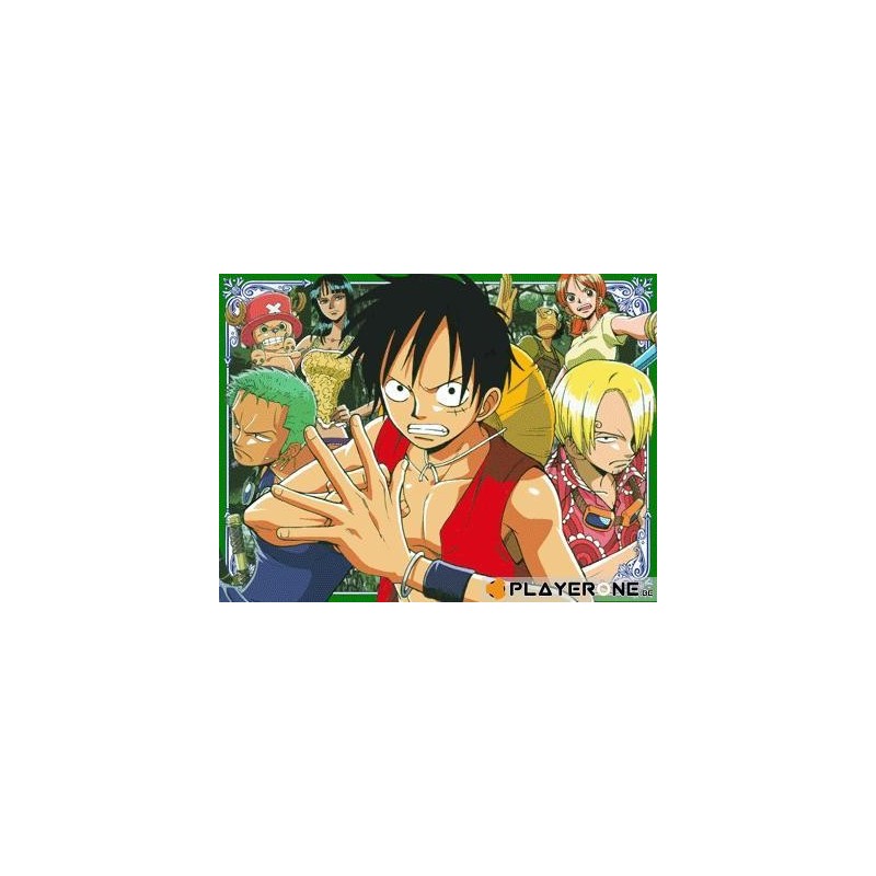 ONE PIECE - Vol 11 - (3DVD) 