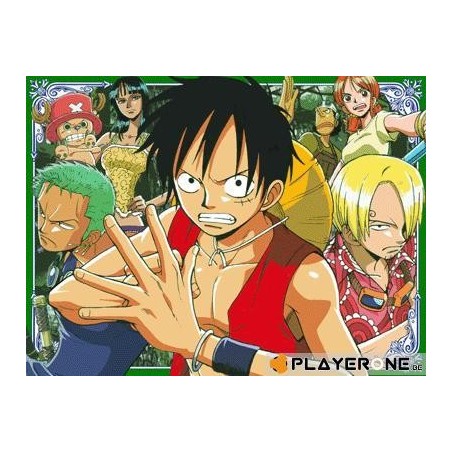 ONE PIECE - Vol 11 - (3DVD) 