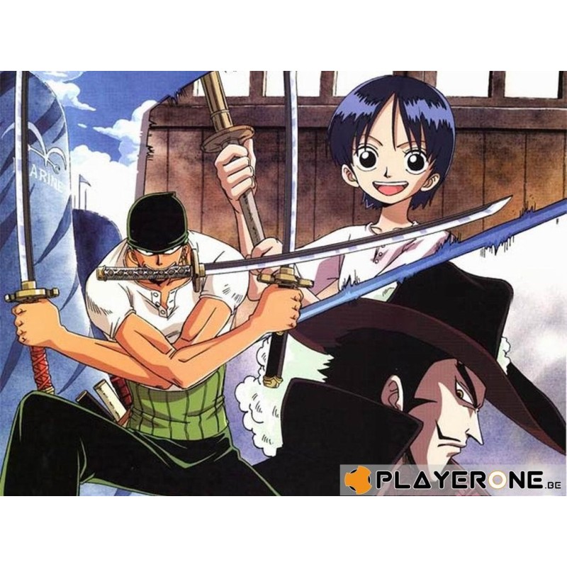 ONE PIECE - Vol 11 - (3DVD) 