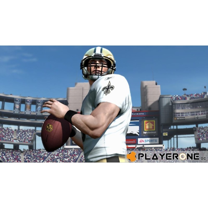 Madden NFL 2011 