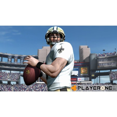 Madden NFL 2011 