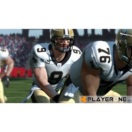 Madden NFL 2011 