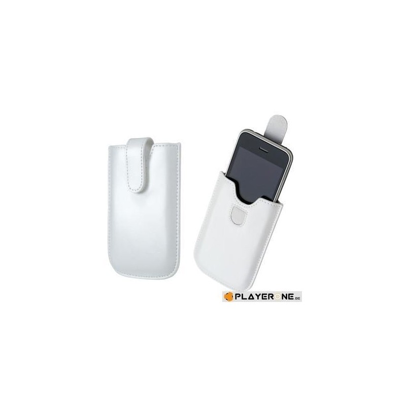 IPhone - Bundle Must Have White (Big Ben) Iphone 3 & 4 