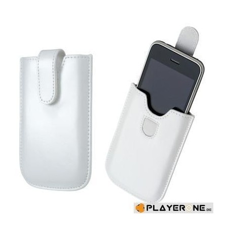 IPhone - Bundle Must Have White (Big Ben) Iphone 3 & 4 