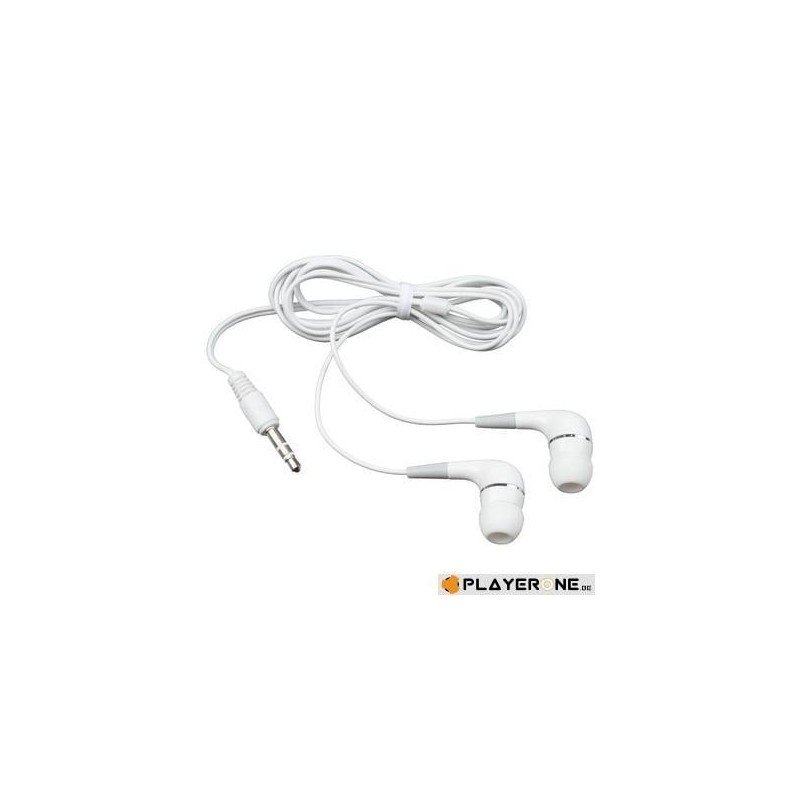 IPhone - Bundle Must Have White (Big Ben) Iphone 3 & 4 