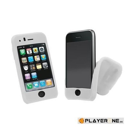 IPhone - Bundle Must Have White (Big Ben) Iphone 3 & 4 