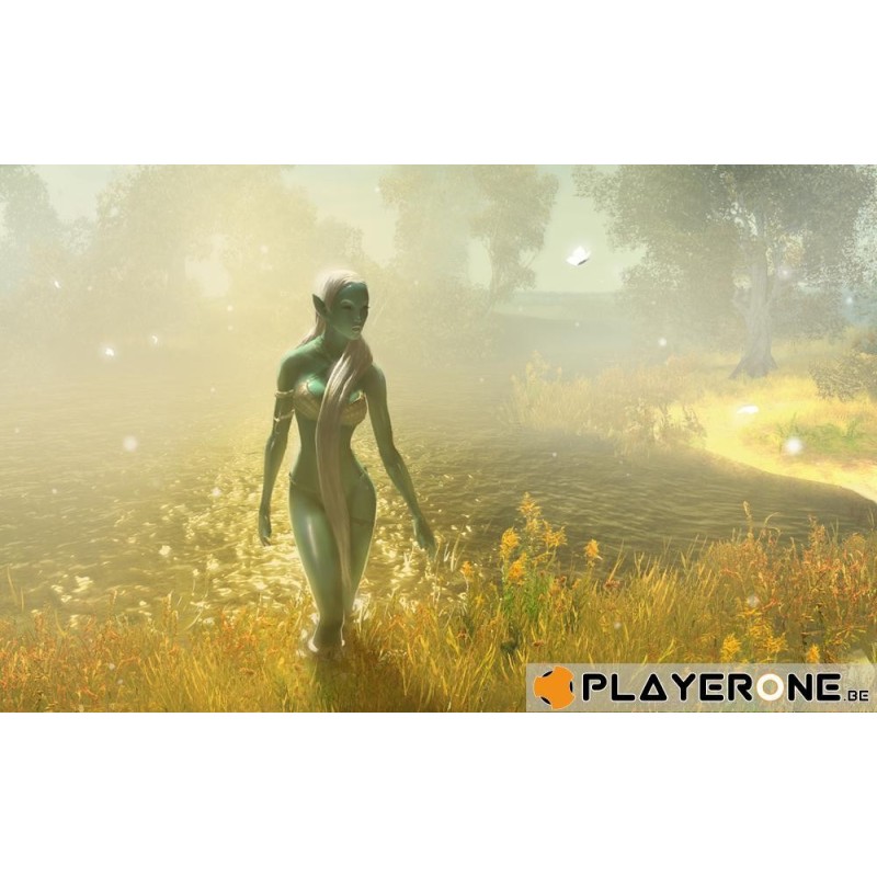 Drakensang : The River of Time 