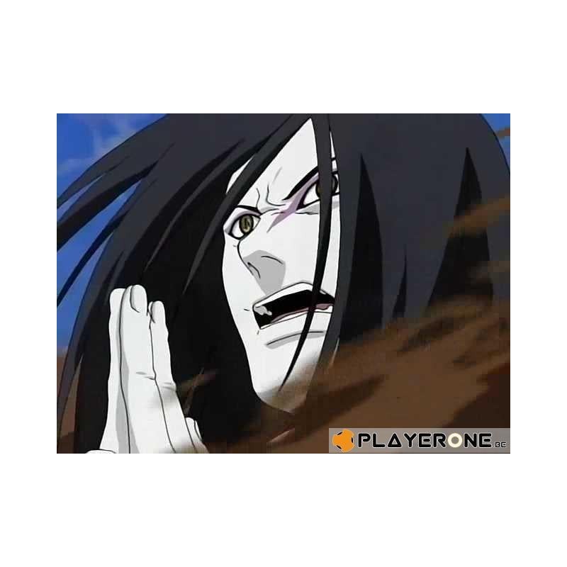 NARUTO - Vol 07 - (3DVD) SLIM BOX 