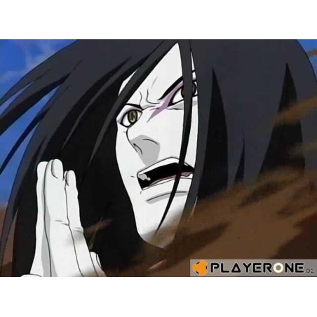 NARUTO - Vol 07 - (3DVD) SLIM BOX 