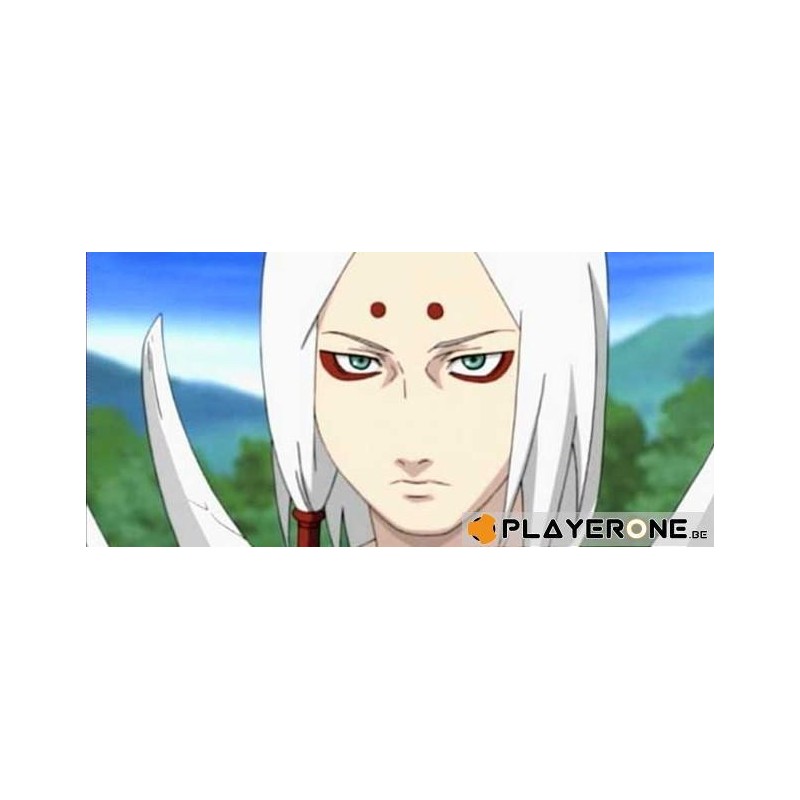 NARUTO - Vol 07 - (3DVD) SLIM BOX 