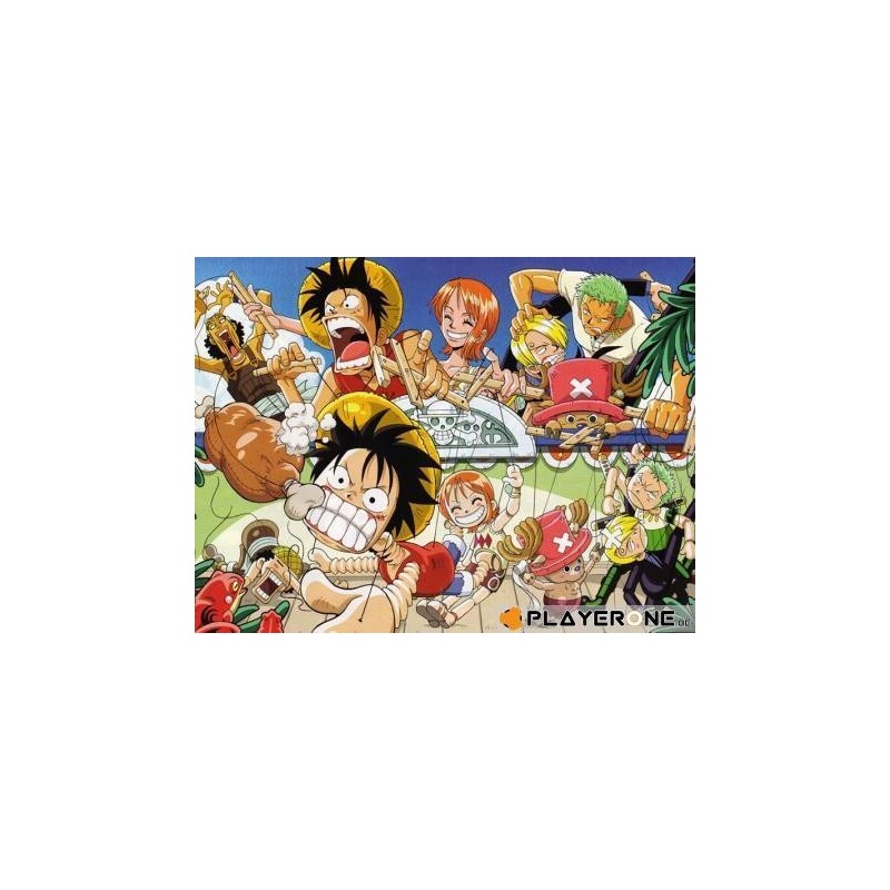 ONE PIECE - Vol 10 - (3DVD) 