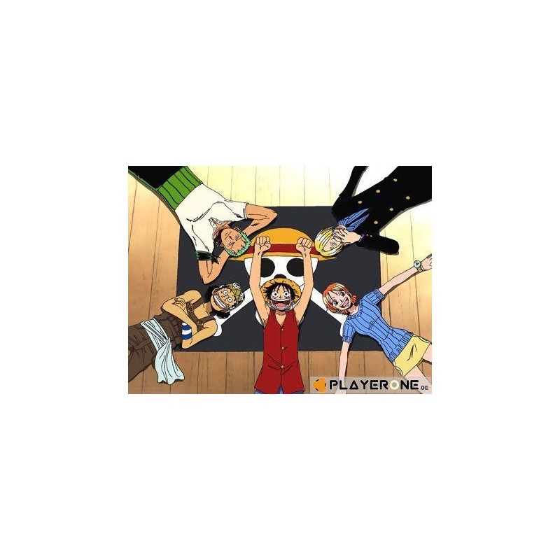 ONE PIECE - Vol 10 - (3DVD) 