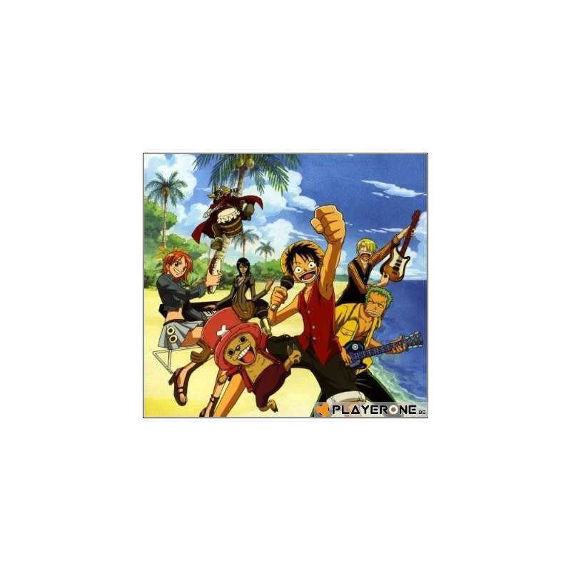 ONE PIECE - Vol 10 - (3DVD) 