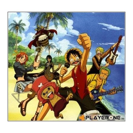 ONE PIECE - Vol 10 - (3DVD) 