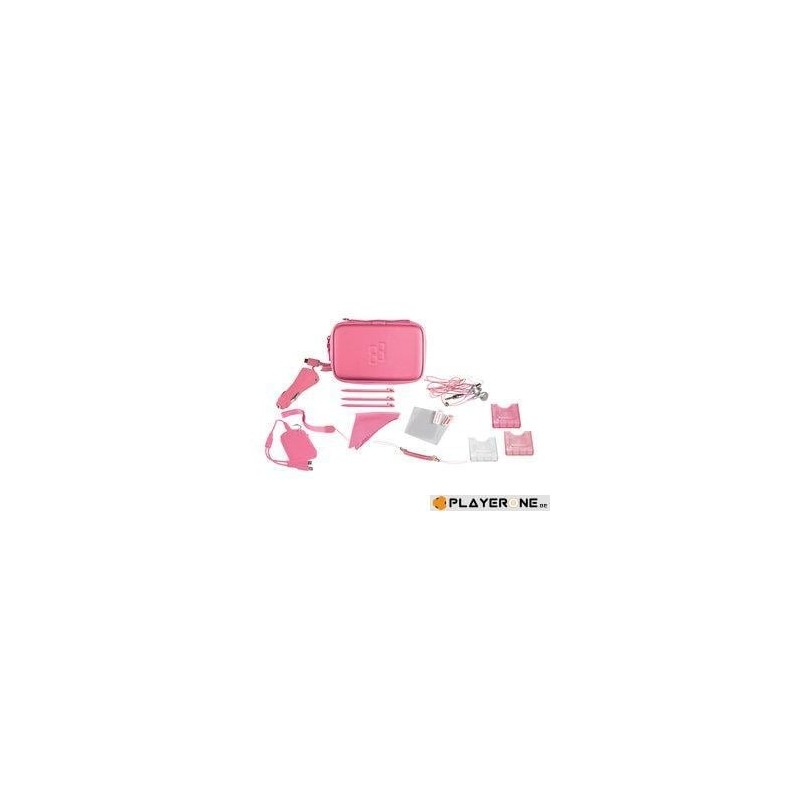Best of Pack PINK for DS/DSi (Thrustmaster) 