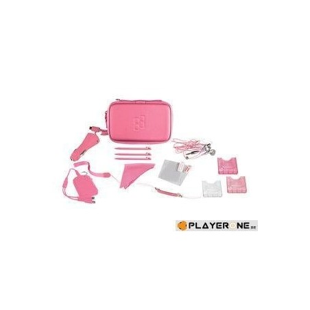 Best of Pack PINK for DS/DSi (Thrustmaster) 