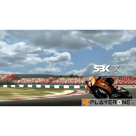 Super Bike World Championship 2010 SPECIAL EDITION 