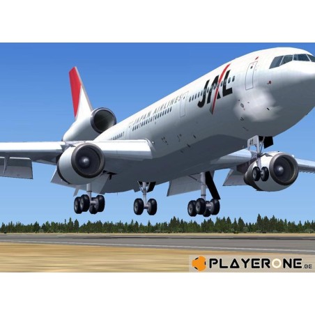Fly To UK and Eire ( for Flight Simulator X ) (UK only) 