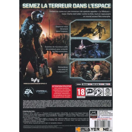 Dead Space 2 