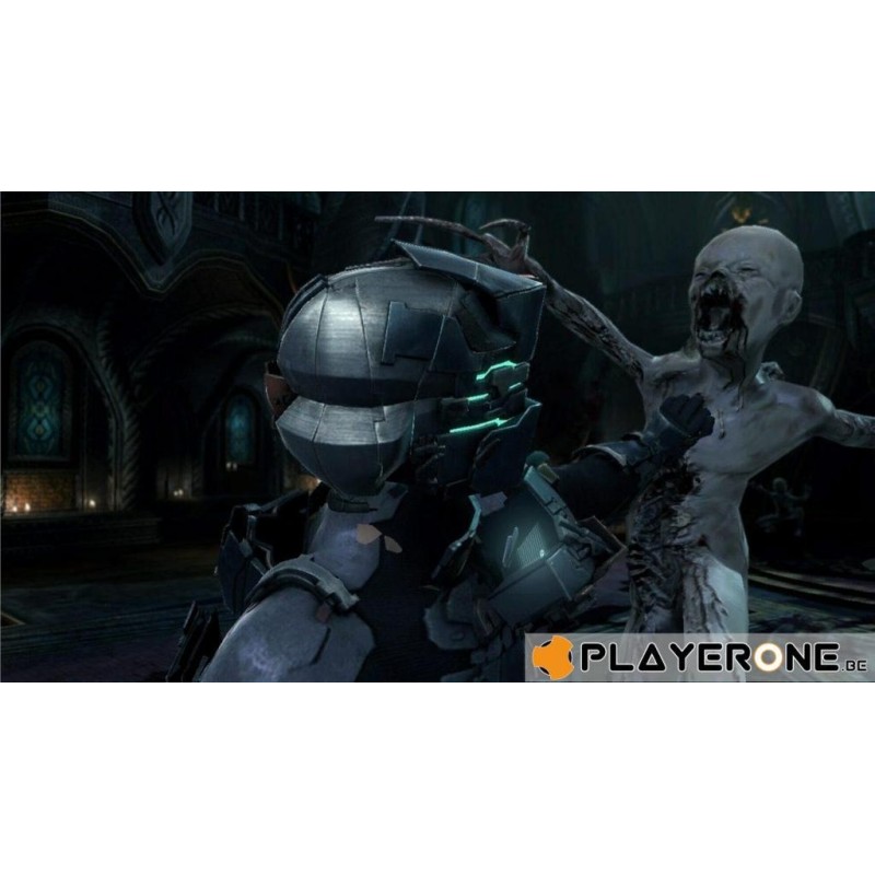 Dead Space 2 