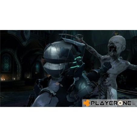 Dead Space 2 