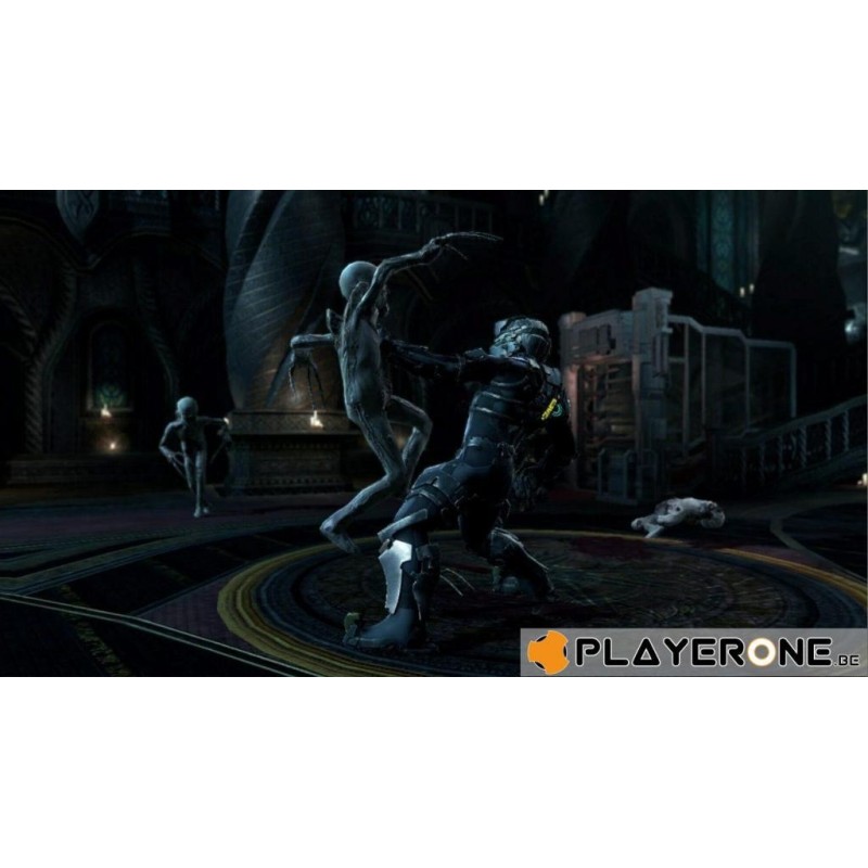 Dead Space 2 