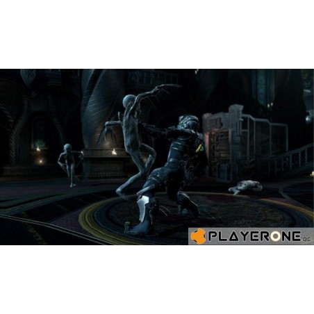 Dead Space 2 