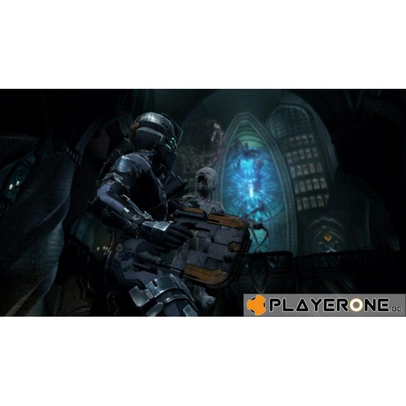 Dead Space 2 