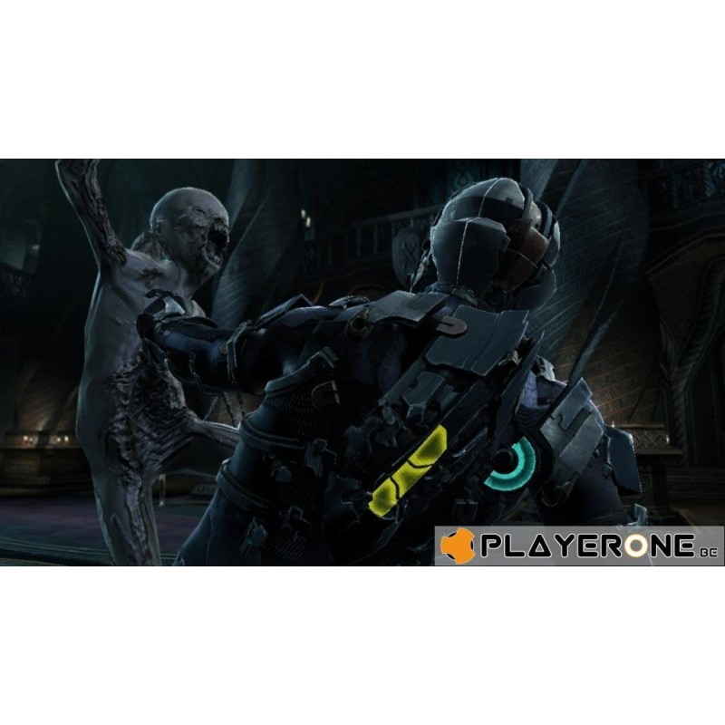 Dead Space 2 