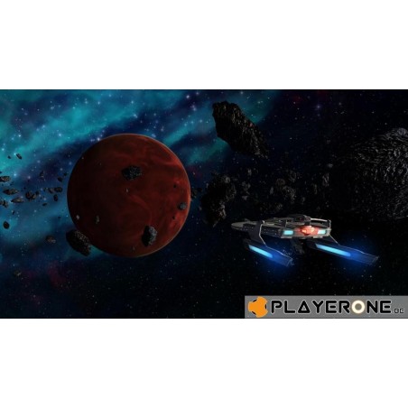 Star Trek Online GOLD EDITION 