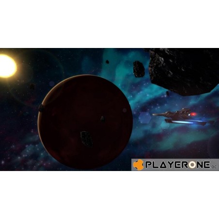 Star Trek Online GOLD EDITION 